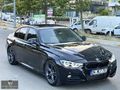 2018 MODEL EDİTİON M SPORT MASRAFSIZ 320D KREDİ ÇIKAR.