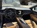 Volvo s90 B5 tertemiz