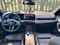 BMW İX2 // 2024 // 18 Bin KM // TERTEMİZ // BAKIMLI