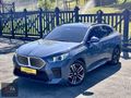 BMW İX2 // 2024 // 18 Bin KM // TERTEMİZ // BAKIMLI