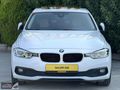 BOYASIZ 2018 BMW 3.20d PREMİUM LİNE SUNROOF SADECE 86.000 km