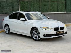 MEHMET YILMAZ AUTO'DAN HATASIZ BOYASIZ 190HP 320D