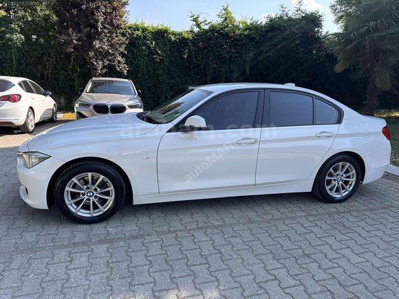 Automar dan Temiz 3.20i ED