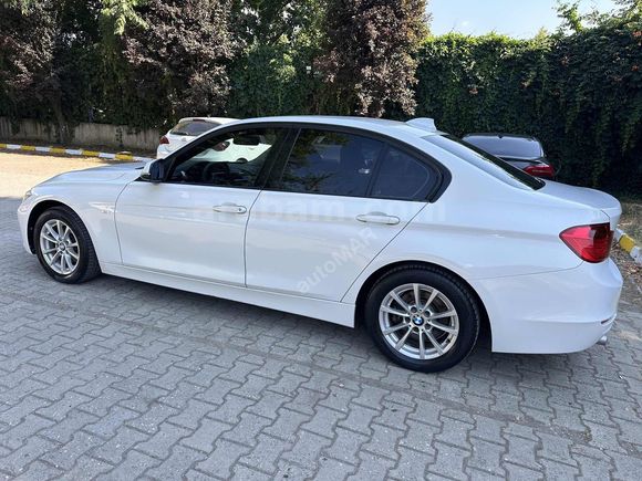 Automar dan Temiz 3.20i ED