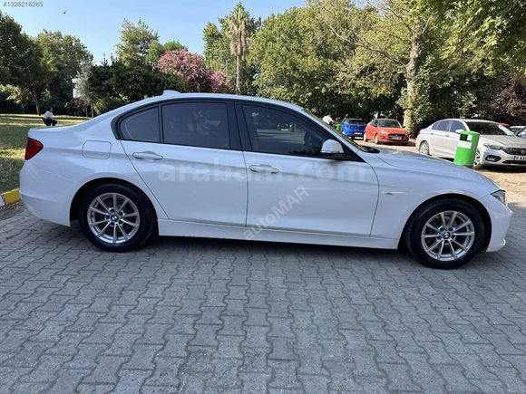 Automar dan Temiz 3.20i ED