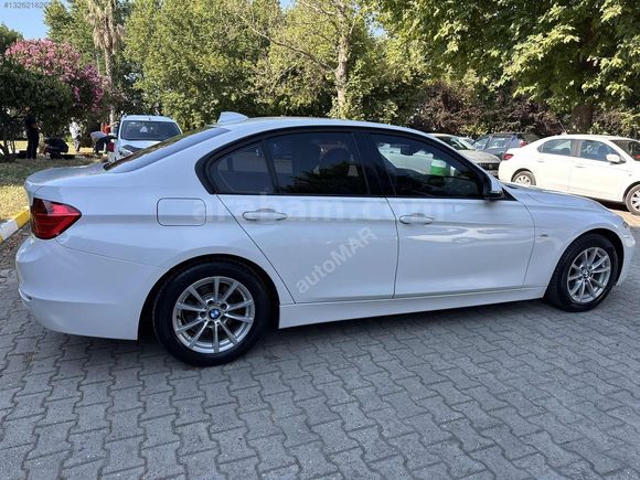 Automar dan Temiz 3.20i ED