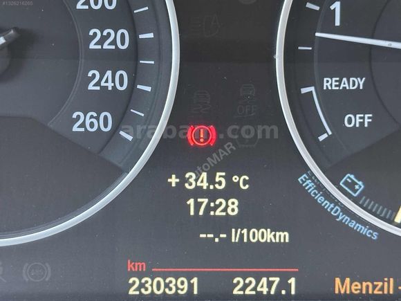 Automar dan Temiz 3.20i ED