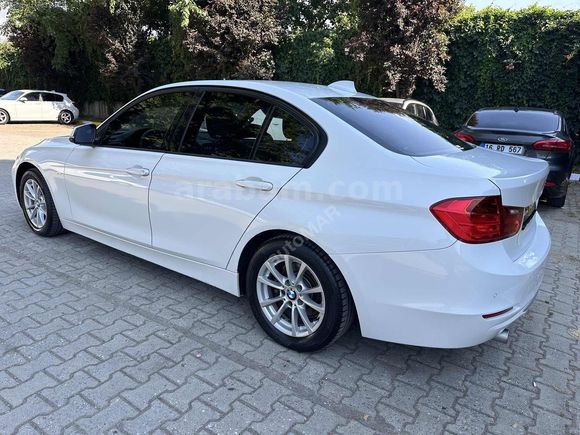 Automar dan Temiz 3.20i ED