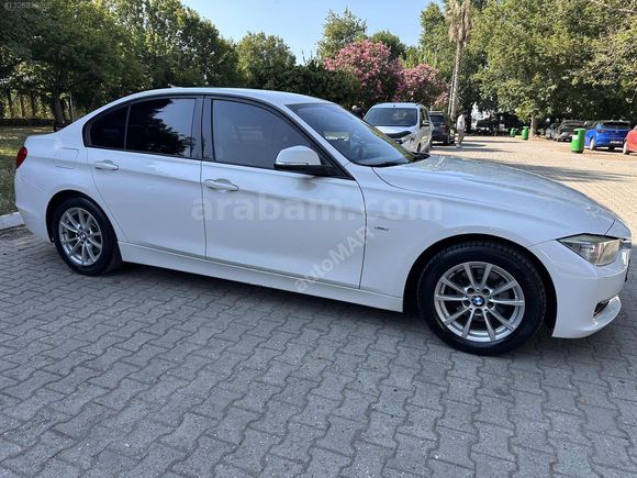 Automar dan Temiz 3.20i ED