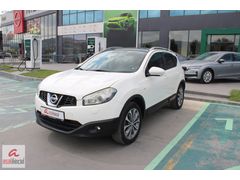 ASAL OTOMOTİVDEN 2010 NİSSAN QASHQAİ 1.5DCİ PLATİNUM MT