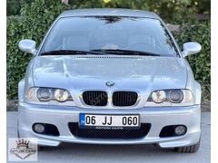 ÖZTÜRK CARS | 2001 325 CABRİO -HARDTOP,SİNEKLİK,M2,SSR -