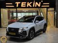 TEKİN OTOMOTİV'DEN 2026 SIFIR TUCSON BAYİ STATÜSÜNDE