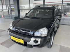 ADA MOTORS - HYUNDAİ - TUCSON - OTOMATİK - 210.000 KM