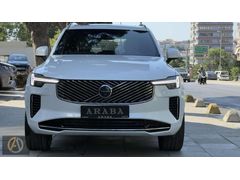 2025 XC90 PLUS BRİGHT 29.000 KM BOYASIZ DEĞİŞENSİZ TRAMERSİZ