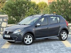 İLK EL DACIA STEPWAY HATASIZ BOYASIZ DÜŞÜK KM