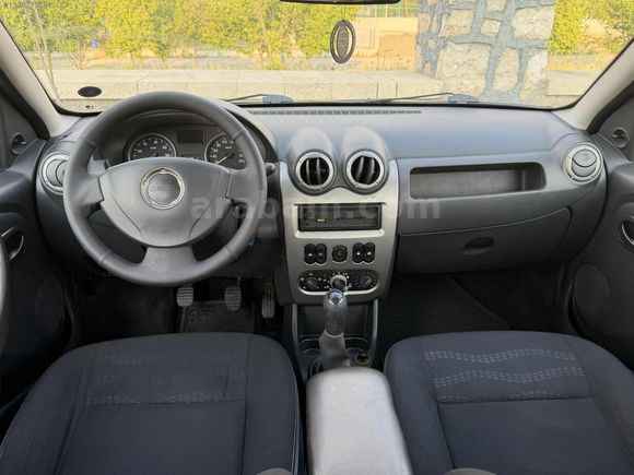 İLK EL DACIA STEPWAY HATASIZ BOYASIZ DÜŞÜK KM