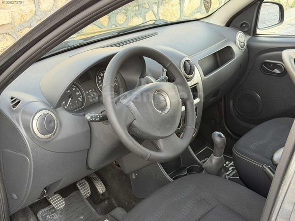 İLK EL DACIA STEPWAY HATASIZ BOYASIZ DÜŞÜK KM