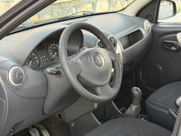İLK EL DACIA STEPWAY HATASIZ BOYASIZ DÜŞÜK KM