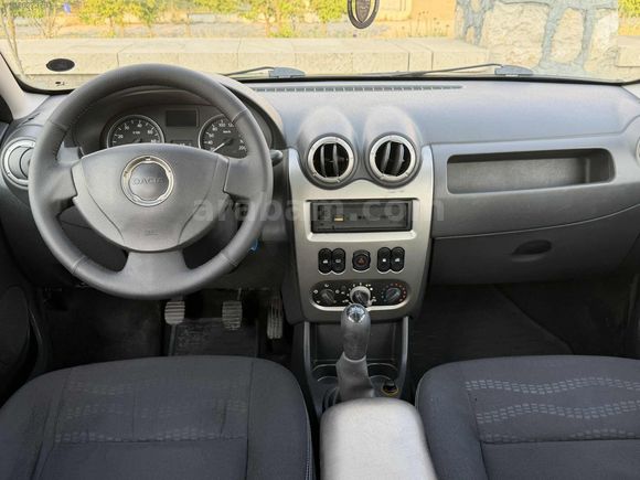 İLK EL DACIA STEPWAY HATASIZ BOYASIZ DÜŞÜK KM