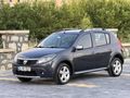 İLK EL DACIA STEPWAY HATASIZ BOYASIZ DÜŞÜK KM