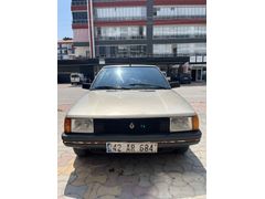 Sahibinden Renault R 9 1.4 Broadway GTE 1992 Model  380.000 km Altın