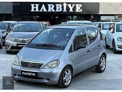 HARBİYE MOTORS GÜVENCESİYLE//2001 MODEL DEĞİŞENSİZ-OTM VİTES
