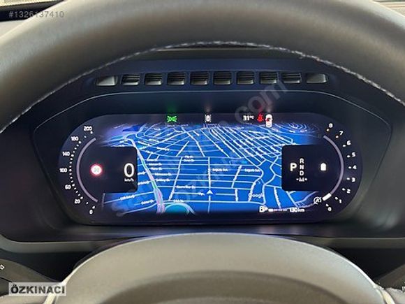 ÖZKINACI'DAN 2025 XC90 B5 PLUSBRIGHT 13.000KM-KREDİ KARTA TAKSİT