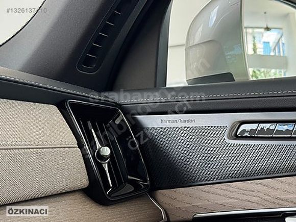 ÖZKINACI'DAN 2025 XC90 B5 PLUSBRIGHT 13.000KM-KREDİ KARTA TAKSİT