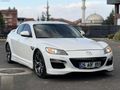 2011 MAZDA RX8 230 HP BAKIMLI TEMİZ