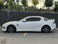 2011 MAZDA RX8 230 HP BAKIMLI TEMİZ