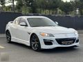 2011 MAZDA RX8 230 HP BAKIMLI TEMİZ