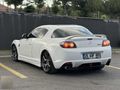 2011 MAZDA RX8 230 HP BAKIMLI TEMİZ