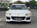 2011 MAZDA RX8 230 HP BAKIMLI TEMİZ