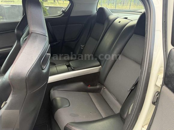 2011 MAZDA RX8 230 HP BAKIMLI TEMİZ