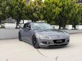 GÜVEN'den Koleksiyonluk Hatasız Boyasız Rx8