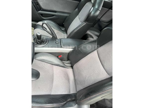 GÜVEN'den Koleksiyonluk Hatasız Boyasız Rx8