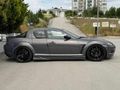 GÜVEN'den Koleksiyonluk Hatasız Boyasız Rx8