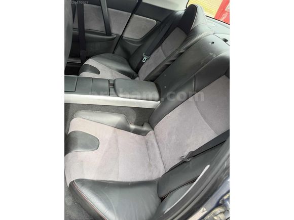 GÜVEN'den Koleksiyonluk Hatasız Boyasız Rx8
