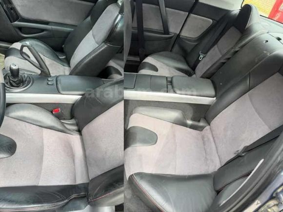 GÜVEN'den Koleksiyonluk Hatasız Boyasız Rx8