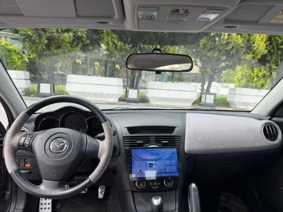 GÜVEN'den Koleksiyonluk Hatasız Boyasız Rx8