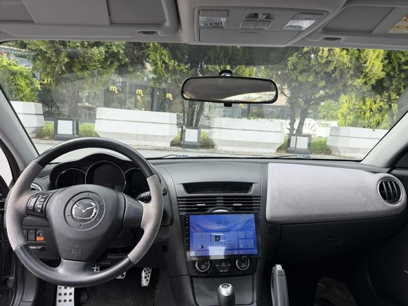 GÜVEN'den Koleksiyonluk Hatasız Boyasız Rx8