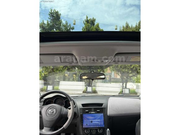 GÜVEN'den Koleksiyonluk Hatasız Boyasız Rx8