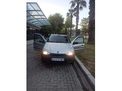 Sahibinden Fiat Siena 1.4 EL 2000 Model