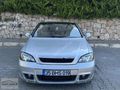 NAFİ AMCA 2003 ASTRA 1.6 CABRİO İRMSCHER BODY KİT DEĞİŞENSİZ