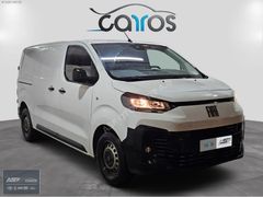 ASF Fiat'tan 2025 Scudo Van Teknoloji+Business %20 Kdv Orj-Takas