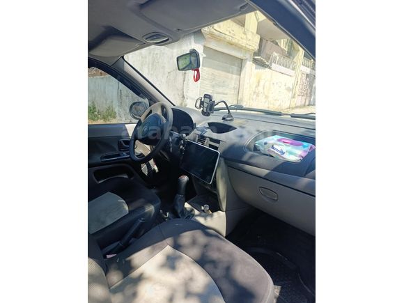 Yakıt cimrisi Temiz aile arabası