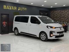 BAYAR AUTO - 2025 Fiat Scudo 2.0 Lounge 4.200 Km Otomatik