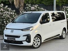 2025-FİAT SCUDO 5+1 LOUNGE HATASIZ (21.000KM) (%20Fatura)