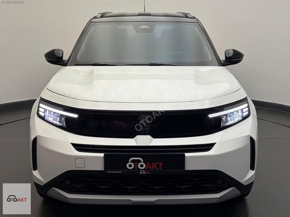 FronteraGS 44 Kwh( İLK SAHİBİ & HATASIZ & KONFOR PAKET&DÜŞÜK KM)
