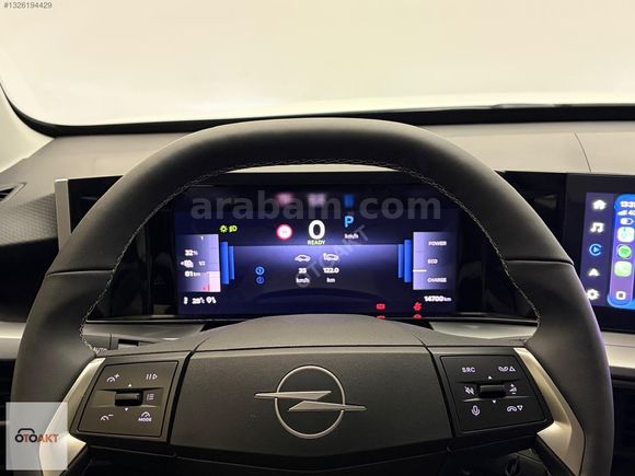 FronteraGS 44 Kwh( İLK SAHİBİ & HATASIZ & KONFOR PAKET&DÜŞÜK KM)